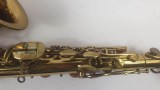 Martin Committee III 1946 alto saxophone (4)